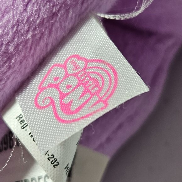 My Little Pony Twilight Sparkle 10 Inch Pegasus Horse Plush Stuffed Animal Toy - Picture 7 of 9